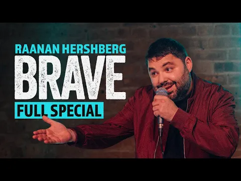 Raanan Hershberg: Brave