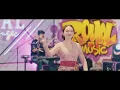 HAPPY ASMARA - LAMUNAN ( Official Live Video Royal Music )