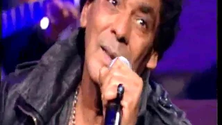 محمد منير   حريه   برنامج الملك دندنها
