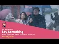 Download Lagu Say Something - Meteor Garden OST Lyrics Video -  A Great Big World
