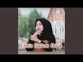 Lagu Cinta Dalam Do'a