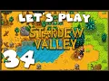 Let s Play Stardew Valley Part 34 - Preparing For Our First House Upgrade