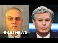 Former FBI assistant director says the organization will sustain no matter its leader