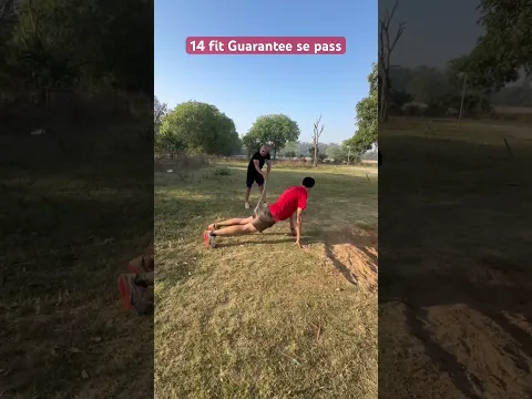 Long jump guarantee se pass￼ #commandofitnessclub #commando #long #longjump #shorts