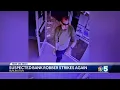 SUSPECTED BANK ROBBER STRIKES AGAIN IN BURLINGTON