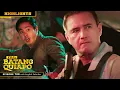 Rigor escapes from the attack of Tanggol and Ramon FPJ s Batang Quiapo with English Subs
