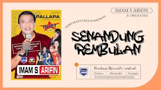 imam s arifin feat dwi ratna humming moon official music video 