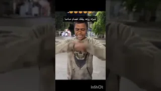 احمد جاد دنيا معفره ترند التيك توك جديد      دندنها