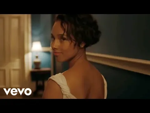 Download MP3 Alicia Keys, Maxwell - Fire We Make (Official Video)