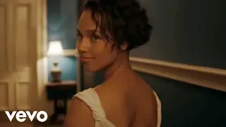 alicia keys maxwell fire we make official video 