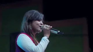 benci kusangka sayang ayu kharisma dgendon