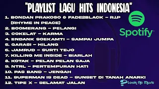 PLAYLIST LAGU HITS INDONESIA Vol. 12
