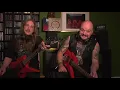 Vulture - Dealin' Death's Deadliest Riffs