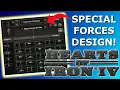 BEST Special Forces Templates Hearts of Iron IV