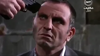 مشهد حزين مراد علمدار يبكي بحرقة قلب و يتخلى عن ميماتي بسبب خطف اسكندر الكبير لميماتي 