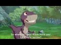 Download Lagu Mickey Mouse and Littlefoot in: Robin Hood - Robin Hood And Little John Running Through The Forest
