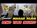 Lagu ONTOSENO MBEDAH BUMI,PORO DEWO BUBAR RA KARUAN