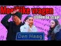 Lagu Moeilijke vragen stelllen op straat 14🤔😵‍💫