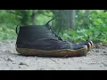 VIBRAM V-TREK the best barefoot shoe of all time