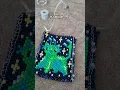 MAKING ANOTHER KANDI BAG PT3