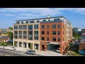 Peridot 398 CAMBRIDGE STREET ALLSTON MA 02134 Maloney Properties Affordable Apartments