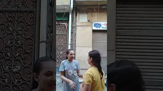 صحاب السوء دندنها