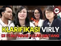Download Lagu BENARKAH VIRLY VIRGINIA TERJEBAK MAIN FILM PANAS? SAMA2 MENGUNTUNGKAN ATAU DIRUGIKAN? Iso-late Show