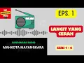 Download Lagu MAHKOTA MAYANGKARA Seri 1 - 4 Episode 1. Langit Yang Cerah [Sandiwara Radio]