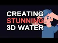 Creating Stunning 3D Water Simulations in Java