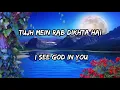 Download Lagu Tujhme rab dikhta hai  Female version Full song with English Translation||Shreya Ghoshal||