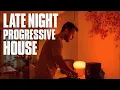 Download Lagu Late Night Progressive House Mix | Deep \u0026 Hypnotic DJ Set (Marsh, Sébastian Léger)