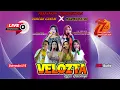 Download Lagu LIVE    VELOZTA  Lozz Musicnya '' RANCAK GAYAM //  OBROX BALAP  '' //  HUT RI KE 77  //  KARANGSONDO