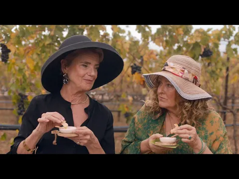 Food Club - US Trailer