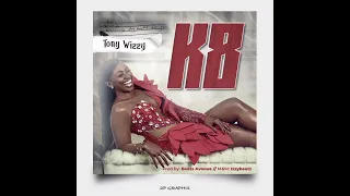 tony wizzy k8