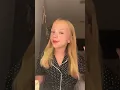 GRWM for the 2nd day of school