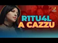 Lagu Nos metimos al ritu4l s4nt3r0 de los Aguilar contra Cazzu