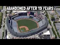 The Shortest Lived MLB Stadium