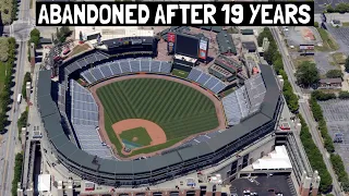 The Shortest Lived MLB Stadium