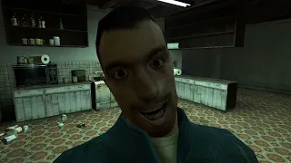 the harrisons short flim half life 2 fanmade
