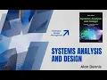 Systems Analysis and Design by Alan Dennis