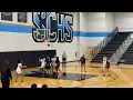 Langham Creek vs Shadow Creek | Girls Basketball - JV