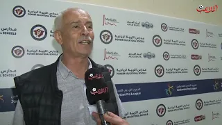 شلباية لـ الملاعب دوري أبطال آسيا من أقوى البطولات فنيا بعد كأس العالم 