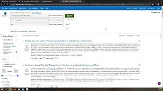 EndNote 20 for Windows - Exporting from EBSCOhost Databases