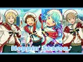Download Lagu [ES] Ra*bits(라빗츠) - Hoppin' Season♪ | FULL ver. (한글 가사/발음)