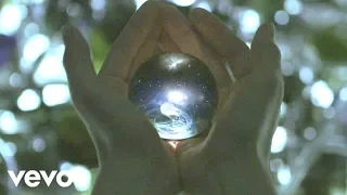 YouTube影片, 內容是甲鐵城的卡巴內里 的 片尾曲「ninelie」Aimer
