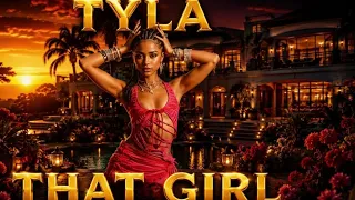 tyla that girl dance