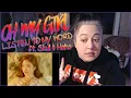 Lagu OH MY GIRL (오마이걸) - LISTEN TO MY WORD (Ft. Skull \u0026 Haha) M/V REACTION