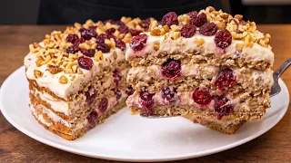 Der Blutzucker fällt sofort! Dieses Rezept ist ein wahrer Schatz!