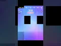 Download Lagu Elektronomia - Sky High in Magic Tiles 3 (NCS Song) #shorts #ncs #music