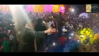كراون الصعيد احمد عادل ليه نسيتو كل الصح عملتو معاكم ليه نسيتو شعلل الفرح  دندنها